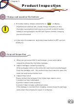 Preview for 22 page of Minidso DS212 User Manual