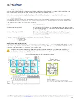 Предварительный просмотр 6 страницы miniDSP 10X10 HD User Manual