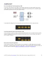 Preview for 13 page of miniDSP BALANCED 2X4 User Manual