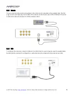 Preview for 16 page of miniDSP C-DSP 6X8 User Manual