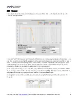 Preview for 22 page of miniDSP C-DSP 6X8 User Manual