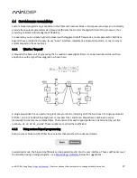 Preview for 27 page of miniDSP C-DSP 6X8 User Manual