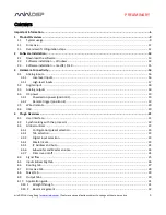 Preview for 3 page of miniDSP C-DSP 8X12 DL User Manual