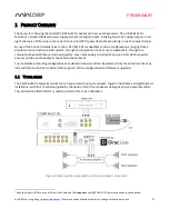 Preview for 9 page of miniDSP C-DSP 8X12 DL User Manual