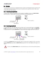 Preview for 19 page of miniDSP C-DSP 8X12 DL User Manual