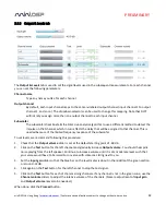 Preview for 42 page of miniDSP C-DSP 8X12 DL User Manual