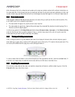 Preview for 45 page of miniDSP C-DSP 8X12 DL User Manual