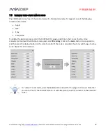 Preview for 57 page of miniDSP C-DSP 8X12 DL User Manual