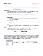 Preview for 62 page of miniDSP C-DSP 8X12 DL User Manual