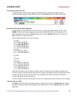 Preview for 65 page of miniDSP C-DSP 8X12 DL User Manual