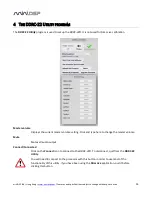 Preview for 14 page of miniDSP DDRC-22 User Manual