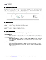 Preview for 17 page of miniDSP DDRC-22 User Manual