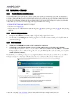 Preview for 15 page of miniDSP DDRC-22DA User Manual