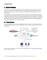 Предварительный просмотр 7 страницы miniDSP DDRC-24 User Manual