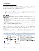 Предварительный просмотр 21 страницы miniDSP DDRC-24 User Manual