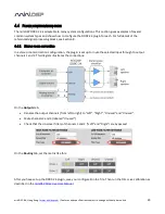 Предварительный просмотр 23 страницы miniDSP DDRC-24 User Manual