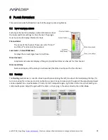 Предварительный просмотр 31 страницы miniDSP DDRC-24 User Manual