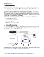 Предварительный просмотр 7 страницы miniDSP DDRC-88D User Manual