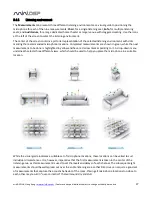 Предварительный просмотр 27 страницы miniDSP DDRC-88D User Manual