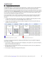 Предварительный просмотр 42 страницы miniDSP DDRC-88D User Manual