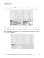 Предварительный просмотр 47 страницы miniDSP DDRC-88D User Manual