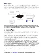 Preview for 8 page of miniDSP Dirac DDRC-22D User Manual