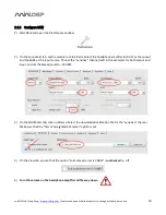 Предварительный просмотр 10 страницы miniDSP EARS User Manual