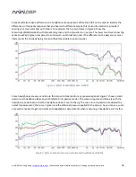 Предварительный просмотр 18 страницы miniDSP EARS User Manual