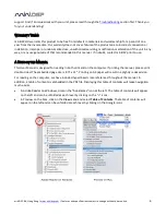 Preview for 6 page of miniDSP EQ901 Series User Manual