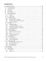 Preview for 4 page of miniDSP HA-DSP User Manual