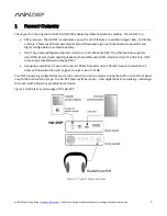 Preview for 7 page of miniDSP HA-DSP User Manual