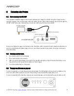 Preview for 9 page of miniDSP HA-DSP User Manual