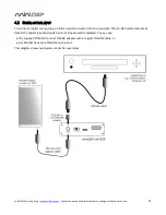 Preview for 11 page of miniDSP HA-DSP User Manual