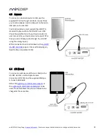 Preview for 12 page of miniDSP HA-DSP User Manual