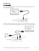 Preview for 13 page of miniDSP HA-DSP User Manual