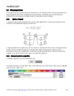 Preview for 32 page of miniDSP HA-DSP User Manual