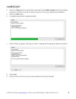 Preview for 48 page of miniDSP HA-DSP User Manual