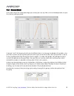 Предварительный просмотр 35 страницы miniDSP HARMONY DSP 8X12 User Manual