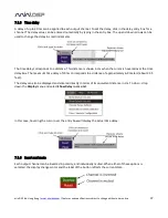 Предварительный просмотр 37 страницы miniDSP HARMONY DSP 8X12 User Manual