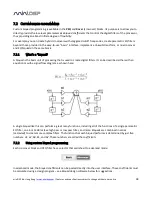 Предварительный просмотр 38 страницы miniDSP HARMONY DSP 8X12 User Manual