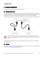 Preview for 11 page of miniDSP Home Theater Series User Manual