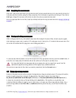 Preview for 28 page of miniDSP Home Theater Series User Manual