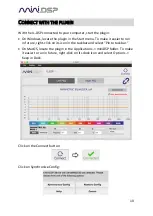 Предварительный просмотр 10 страницы miniDSP IL-DSP User Manual