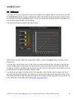 Preview for 41 page of miniDSP MINISHARC User Manual