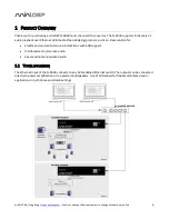 Предварительный просмотр 6 страницы miniDSP N-DAC8 User Manual