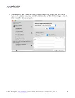 Предварительный просмотр 11 страницы miniDSP N-DAC8 User Manual