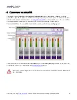 Предварительный просмотр 13 страницы miniDSP NANOAVR 8X8 User Manual