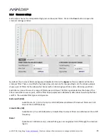 Предварительный просмотр 20 страницы miniDSP NANOAVR 8X8 User Manual