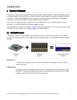 Preview for 7 page of miniDSP NANOSHARC User Manual