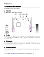 Preview for 9 page of miniDSP NANOSHARC User Manual